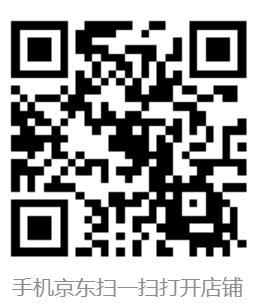 京东二维码