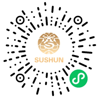 SUSHUN 小程序